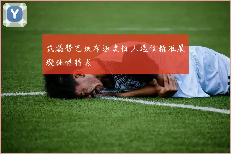 武磊赞巴坎布速度惊人选位精准展现独特特点