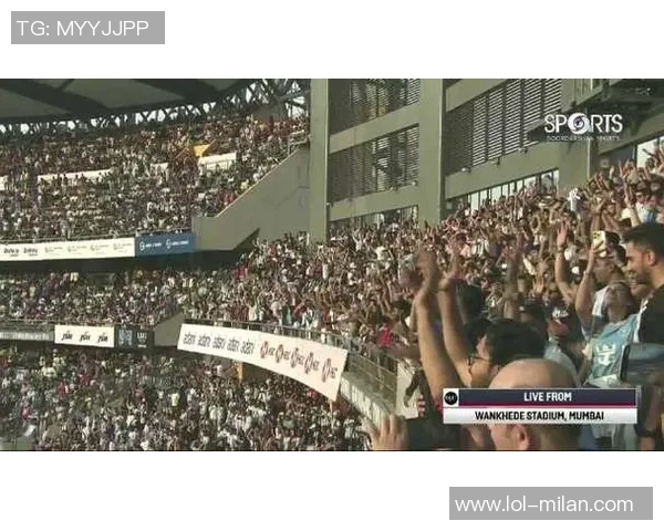 印度球迷激动分享亲历梅西时刻孟买赛事组织令人称赞