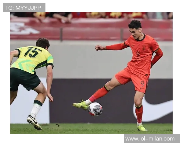 U23国足备战伊拉克赛重点强化防守反击战术提升整体实力