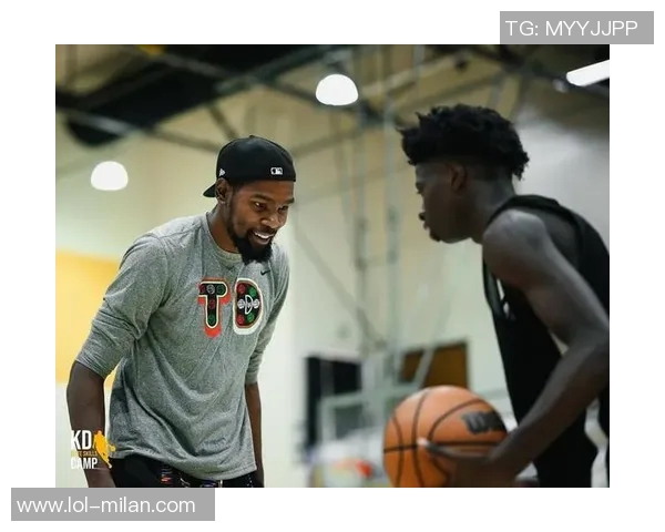 KD坦言希望维持精英状态直至老去但也明白身体的限制与挑战