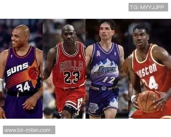 字母哥绝杀后庆祝被罚款乔丹科比精神齐聚一堂