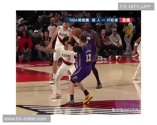 周一竞彩篮球分析：湖人防守隐患显现公牛外线火力全开